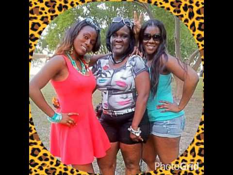 Happy Birthday Roslyn Hardy