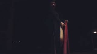 Vibe With Me “Zara” by Macklemore ft. Abir