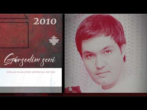 Yhlas Dadayew Ft S Beater - Górsedim Seni ( Official Music )
