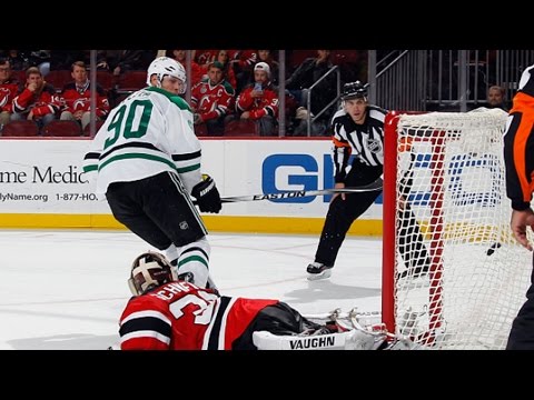 Spezza uses quick hands to net shootout goal