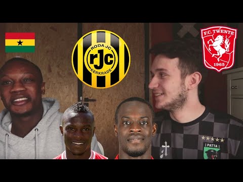 HET BROERTJE VAN EDWIN & RAYMOND GYASI