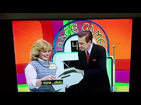 tpir race game 1983