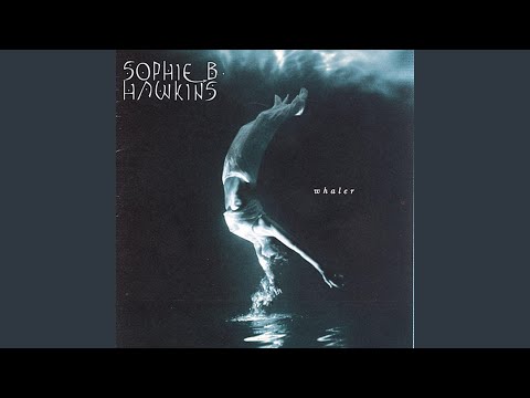 Don't Dont Tell Me No - Sophie B. Hawkins