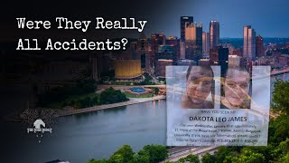 Are the Pittsburgh Police Covering Up a Serial Killer