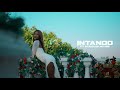 Xowla Ft Mduduzi Ncube Intando Official Music Video