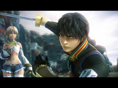 Stand on The Earth - Last Ranker Music Extended