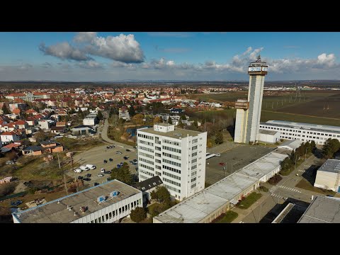 Prodej bytu 2kk Břeclav