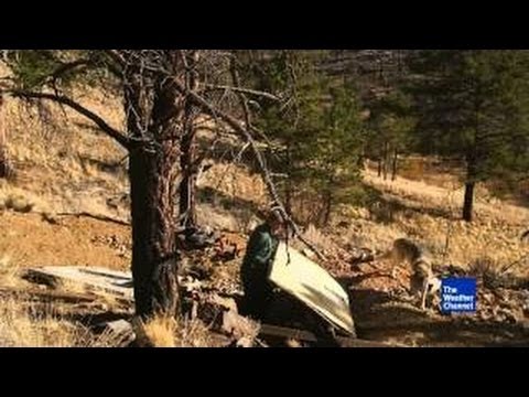 Prospectors | S01E06 | Thundersnow 720p