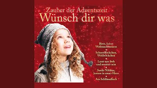 Schlaf wohl, du Himmelsknabe