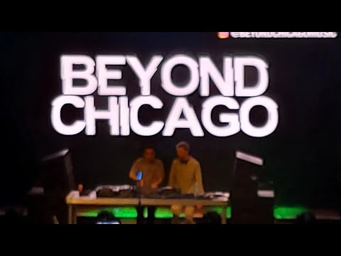 Beyond Chicago Live @Exeter 2022(Highlights)