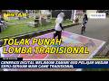 Generasi Digital Melawan Zaman! 650 Pelajar Medan Seru-Seruan Main Game Tradisional