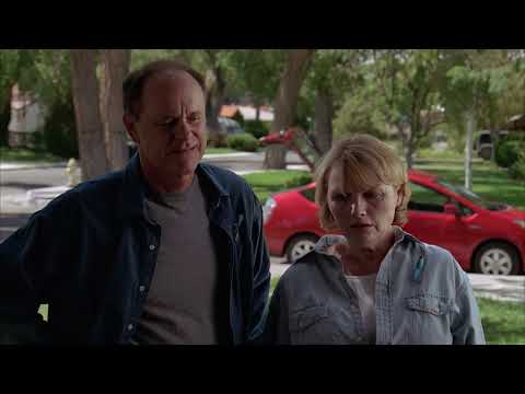 [Breaking Bad] [Season 03 | Episode 02 | Caballo sin Nombre] [Jesse repurchases aunt Ginny's house]