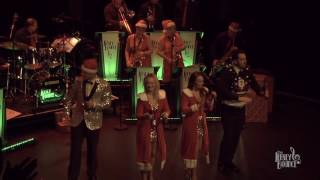 The Jersey Bounce - Fairy Tale of New York