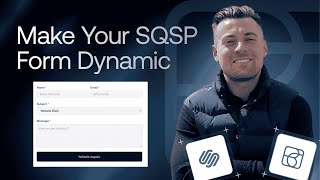 How to Add Conditional Logic to Squarespace Forms