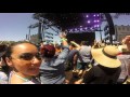 Nortec Collective Bostich y Fusible Coachella 2015 Tengo La Voz