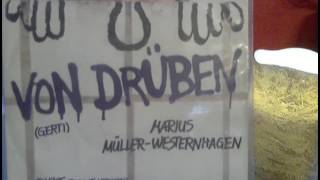 Marius Müller Westernhagen   Von Drüben