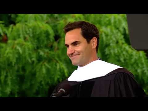 Roger Federer | You Won’t Win Every Point, Keep Moving Forward
