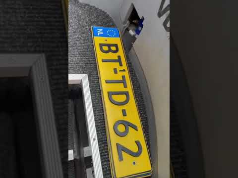 VDL BOVA FHD127365 BT-TD-62