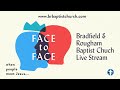 "Welcome, Forgiveness, & Devotion" - Luke 7:39-50 (17th May 2020 Sunday Live Stream)