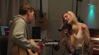 Download lagu Cyndi Lauper - True Colors (Cover by My Acoustic Jukebox) mp3