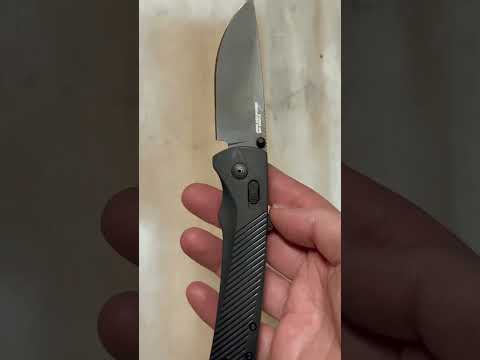 SOG Flash AT Assisted Open Knife