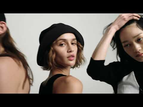 DKNY Spring 2024 Collection