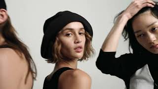 DKNY Spring 2024 Collection