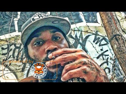 Don Scrue - GunShow (Freestyle) [100 Strong Riddim] June 2017