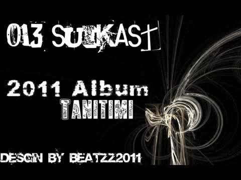 013-Suikast albüm tanıdımı 2011