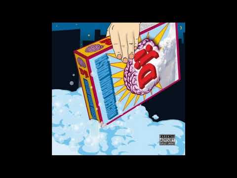 DJ Nuclear Brain Wash - Nuklearne Pranie Mózgu (Full Album)