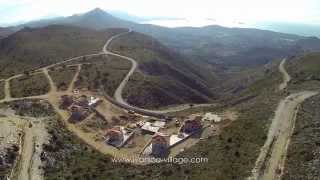 preview picture of video 'Ivanica-Dubrovnik  -   www.ivanica-village.com'