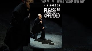 Jim Norton: Please Be Offended