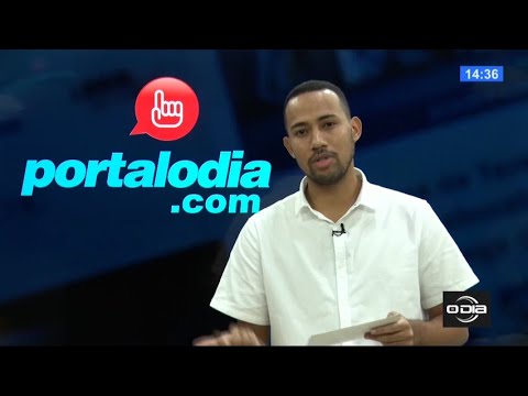 Notícias do Portal O Dia no Jornal O Dia News 27 01 2023