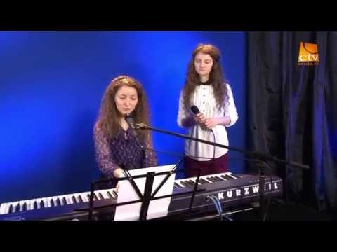 MONICA SI ADRIANA POPAN - Mai lasa-ma, Doamne