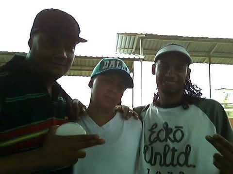 Black diamond CR (Sufferras Crew) ft Ungido - Donde Están