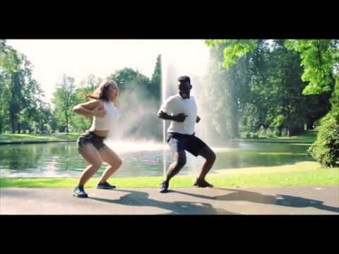 Reis Fernando | Kidogo | Diamond Platnumz ft Psquare [AFRO CHOREO]