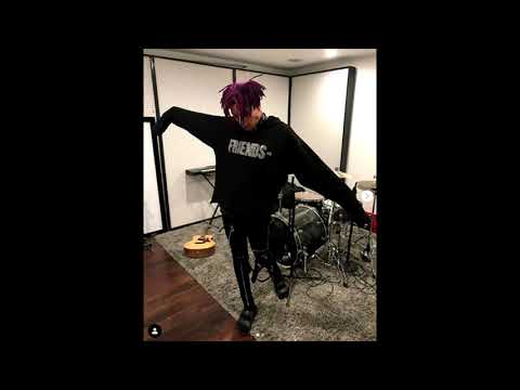 [FREE FOR PROFIT] *Guitar* Old Poorstacy x Nick Mira x Iann Dior Type Beat - no regrets"