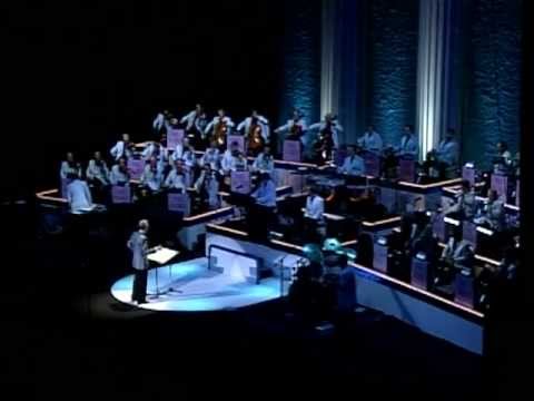 Paul Mauriat & Orchestra (Live, 1998) - Love is blue & El bimbo (HQ)