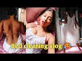 Bed Cleaning Vlog Banglavlog Lifestylevlog Daliyvlog Youtubevideo