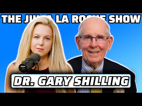 Thumbnail for The Hidden Flaws In The Economy with Dr. Gary Shilling by Gary Shilling