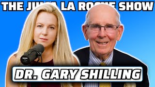 The Hidden Flaws In The Economy with Dr. Gary Shilling
