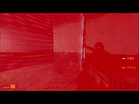 Half-Life 2 Episode Two Mods Sile Part 4 Final