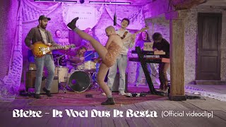 Bieke - Ik Voel Dus Ik Besta video