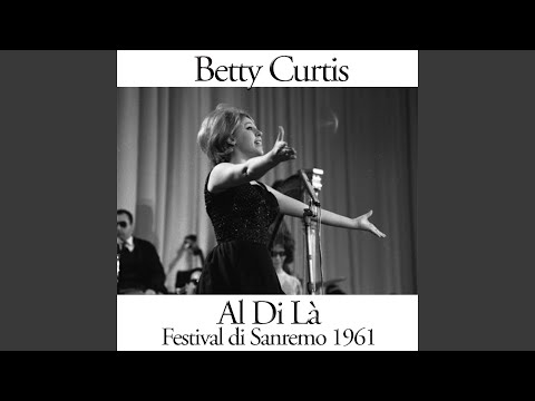 Al di là (Dal "Festival di Sanremo 1961")