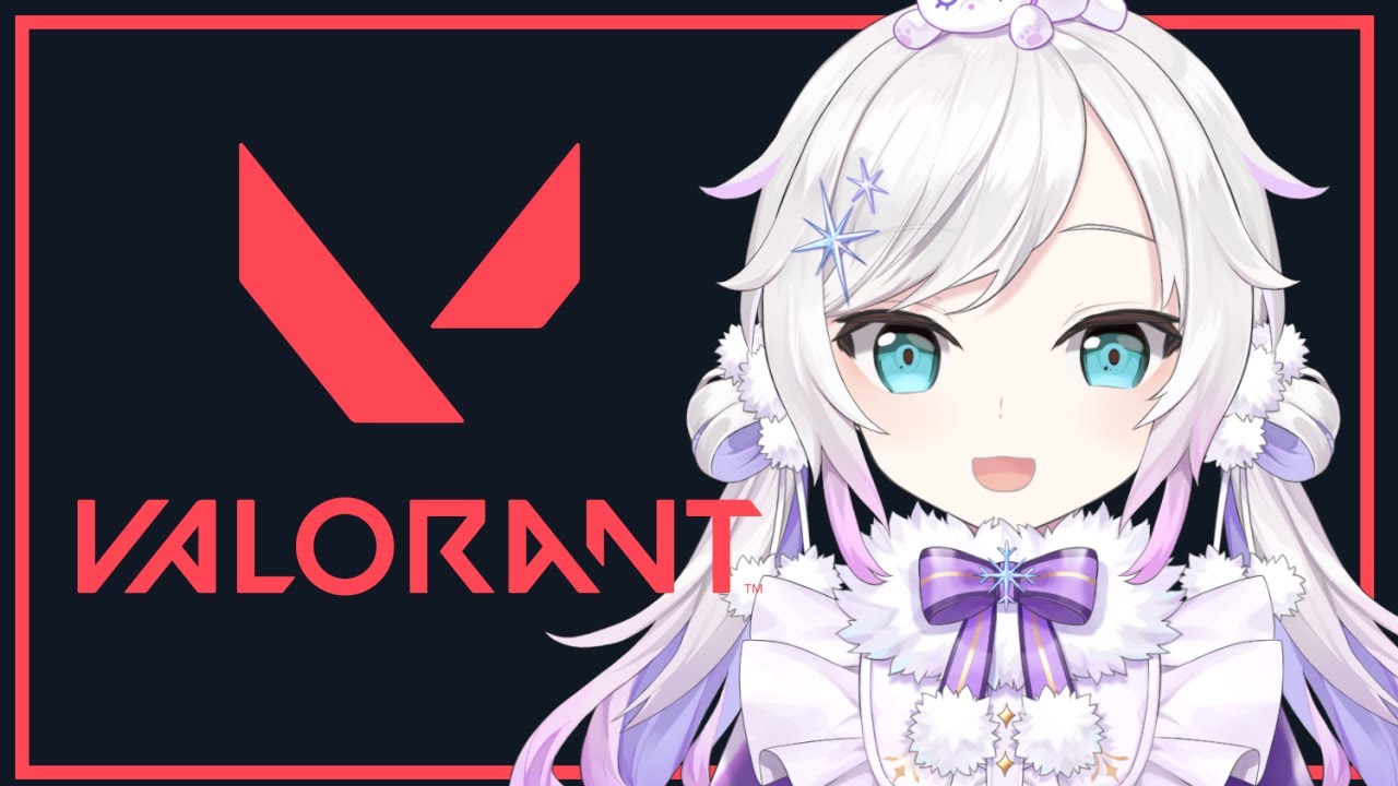 #19【 VALORANT 】くそじわばろらんと ~ミニマップ、エイム→7:3~【アルス・アルマル/にじさんじ】
