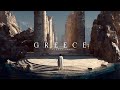 Greece 1100 BC Ancient Greek Ambient Music From The Fall Of Mycenae