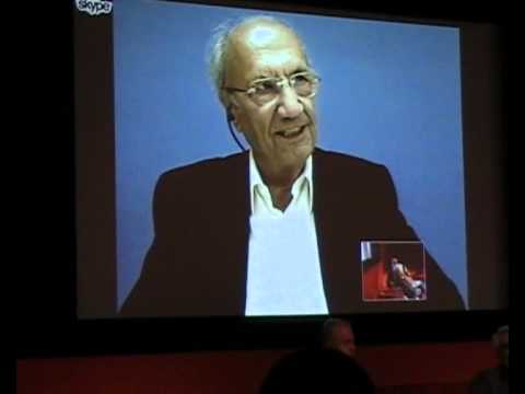 Pere Portabella at Tate Modern (29 June 2011).wmv