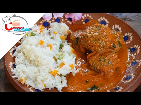 Tortitas De Carne Molida Jugosas y Sabrosas