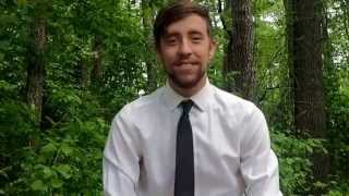 Kyle Neal Hancock Korvia Introduction Video