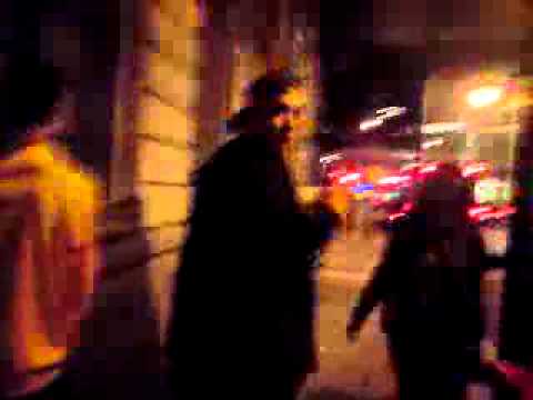 azteka em londres com vera e marina